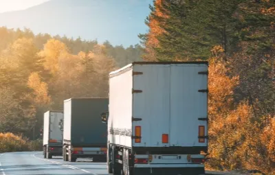 Adana ile Karakoyunlu Arası Klima Taşıma